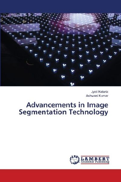 Advancements in Image Segmentation Technology
