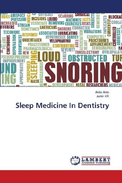 Sleep Medicine In Dentistry
