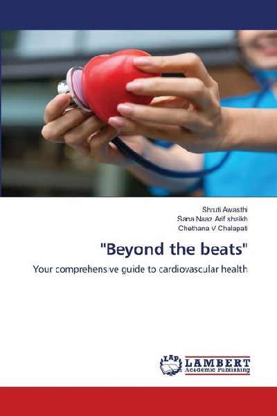 Beyond the beats: Your comprehensive guide to cardiovascular health