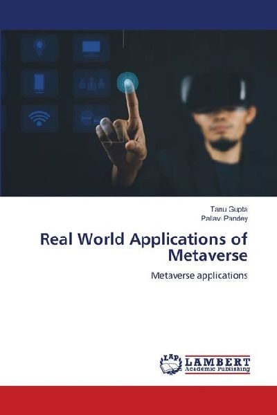 Real World Applications of Metaverse: Metaverse applications