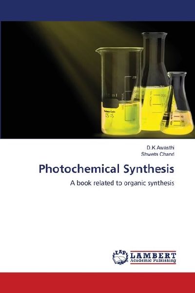 Photochemical Synthesis: A book related to organic synthesis