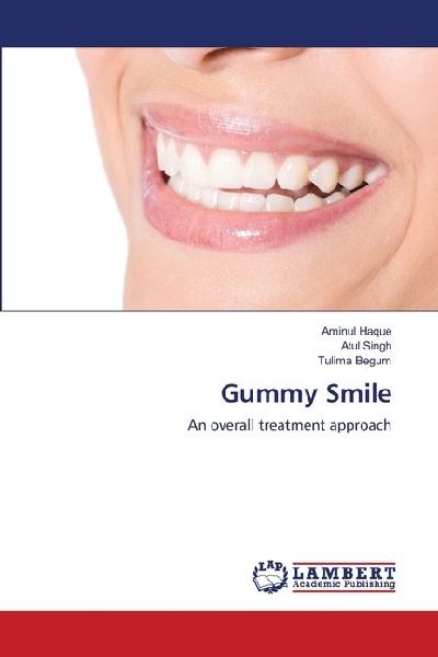 Gummy Smile: An overall treatment approach