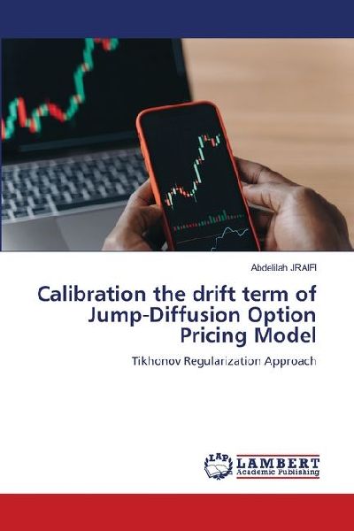 Calibration the drift term of Jump-Diffusion Option Pricing Model: Tikhonov Regularization Approach