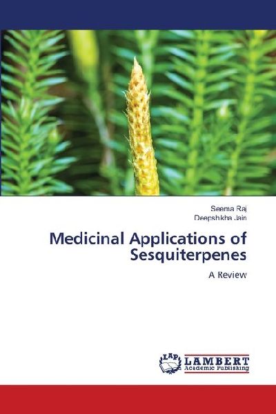 Medicinal Applications of Sesquiterpenes: A Review