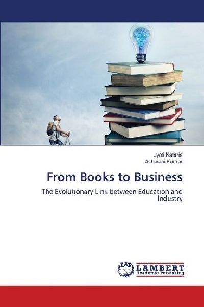 From Books to Business: The Evolutionary Link between Education and Industry