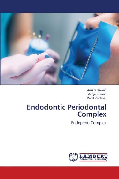 Endodontic Periodontal Complex: Endoperio Complex