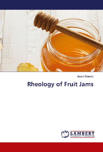 Rheology of Fruit Jams
