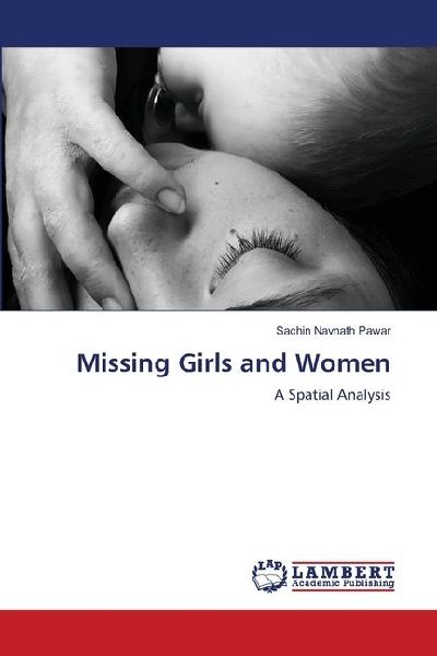 Missing Girls and Women: A Spatial Analysis