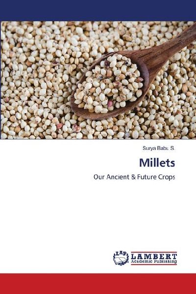 Millets: Our Ancient & Future Crops