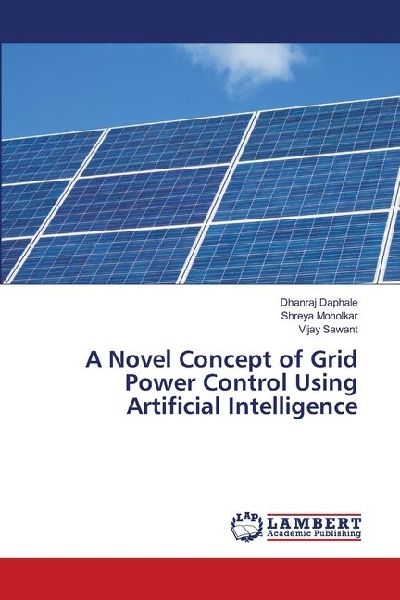 A Novel Concept of Grid Power Control Using Artificial Intelligence