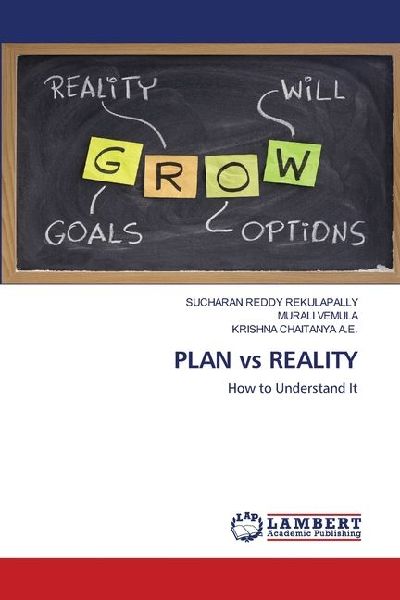 PLAN vs REALITY: How to Understand It