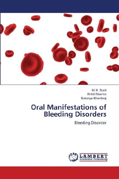 Oral Manifestations of Bleeding Disorders: Bleeding Disorder