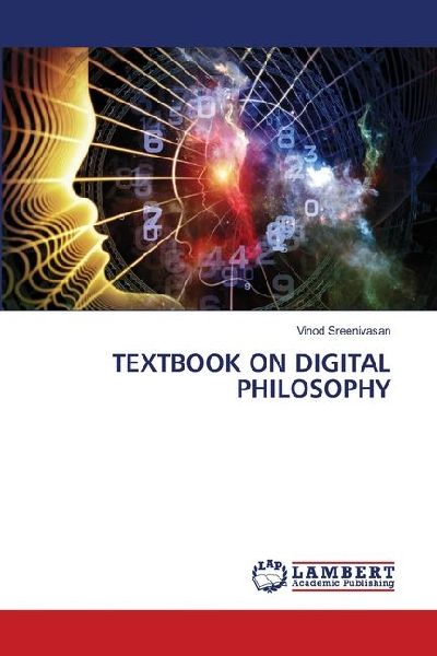 TEXTBOOK ON DIGITAL PHILOSOPHY