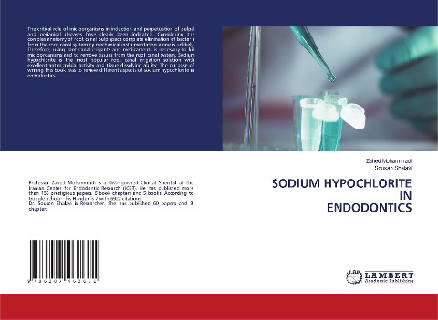 SODIUM HYPOCHLORITE IN ENDODONTICS