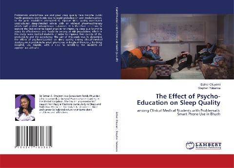 The Effect of Psycho-Education on Sleep Quality: among Clinical Medical Students with Problematic Smart Phone Use in Bhuth