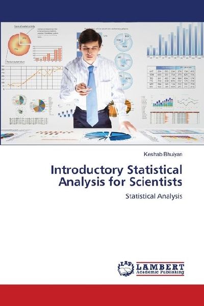 Introductory Statistical Analysis for Scientists: Statistical Analysis
