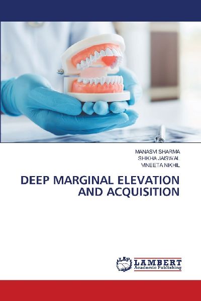 DEEP MARGINAL ELEVATION AND ACQUISITION
