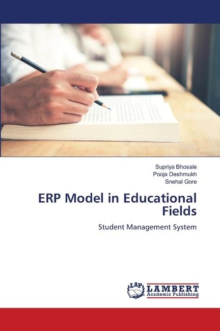 ERP Model in Educational Fields: Student Management System