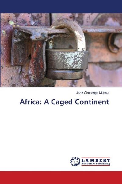 Africa: A Caged Continent