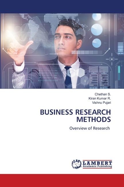 BUSINESS RESEARCH METHODS: Overview of Research
