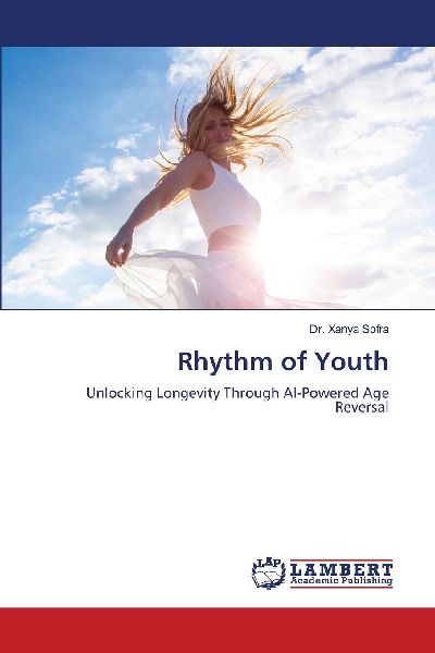 Rhythm of Youth: Unlocking Longevity Through AI-Powered Age Reversal