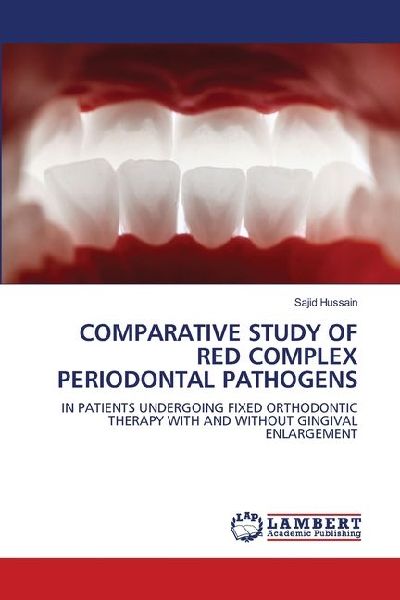 COMPARATIVE STUDY OF RED COMPLEX PERIODONTAL PATHOGENS: IN PATIENTS UNDERGOING FIXED ORTHODONTIC THERAPY WITH AND WITHOUT GINGIVAL ENLARGEMENT