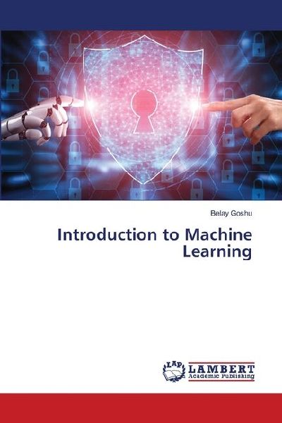 Introduction to Machine Learning