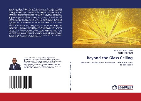 Beyond the Glass Ceiling: Womens Leadership in Promoting Girl-Child Access to Education