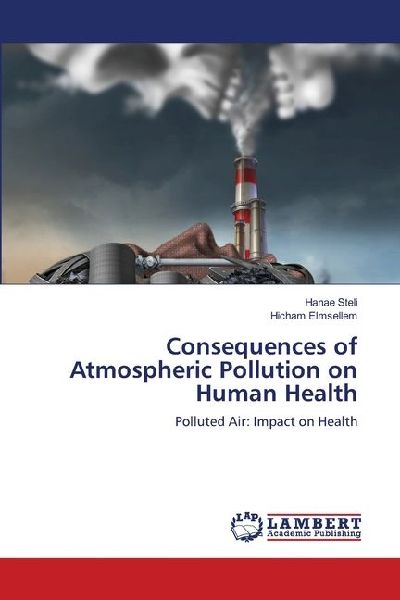 Consequences of Atmospheric Pollution on Human Health: Polluted Air: Impact on Health