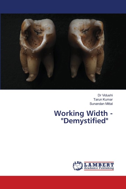 Working Width - Demystified