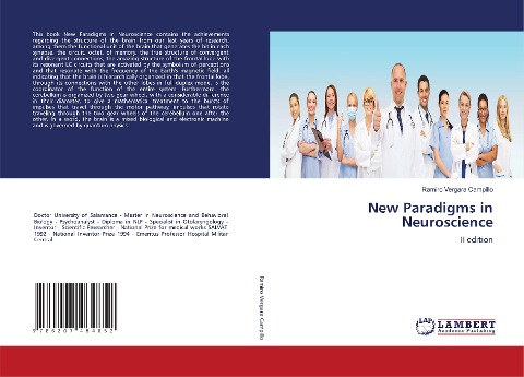 New Paradigms in Neuroscience: II edition