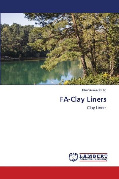 FA-Clay Liners: Clay Liners