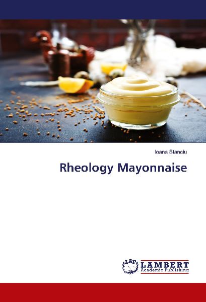 Rheology Mayonnaise
