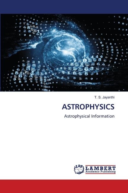 ASTROPHYSICS: Astrophysical Information