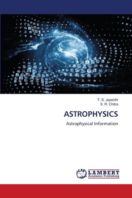 ASTROPHYSICS: Astrophysical Information
