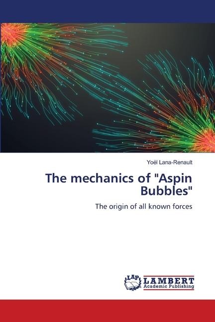 The mechanics of Aspin Bubbles: The origin of all known forces