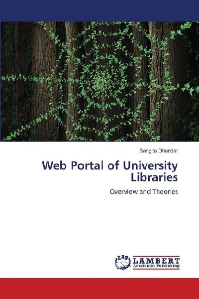 Web Portal of University Libraries: Overview and Theories
