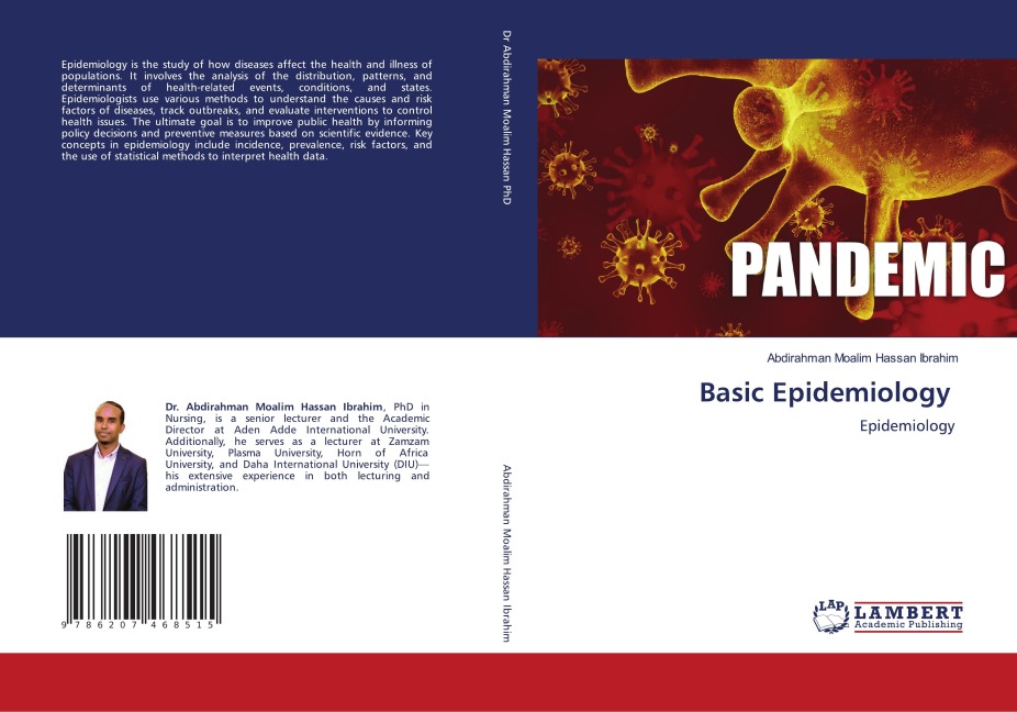 Basic Epidemiology: Epidemiology