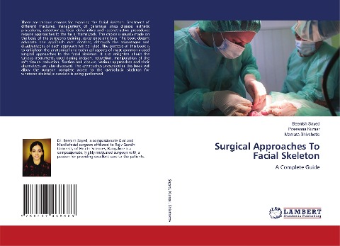 Surgical Approaches To Facial Skeleton: A Complete Guide