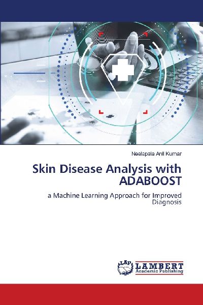 Skin Disease Analysis with ADABOOST: a Machine Learning Approach for Improved Diagnosis