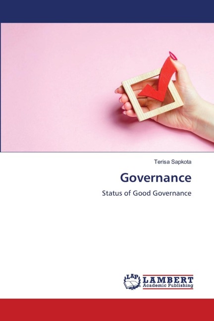 Governance: Status of Good Governance