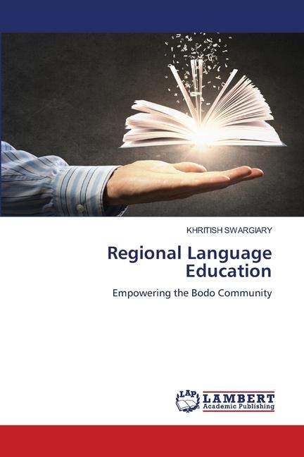 Regional Language Education: Empowering the Bodo Community