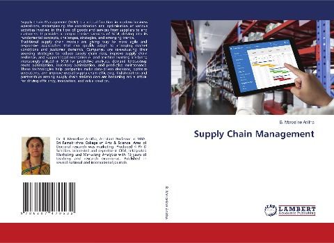 Supply Chain Management