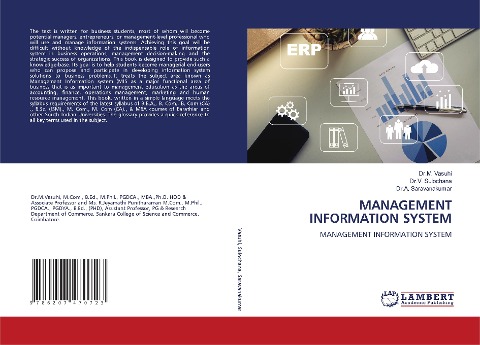 MANAGEMENT INFORMATION SYSTEM: MANAGEMENT INFORMATION SYSTEM