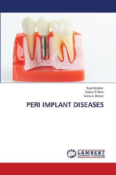 PERI IMPLANT DISEASES