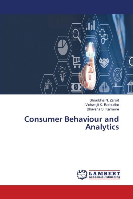 Consumer Behaviour and Analytics