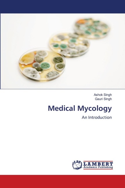 Medical Mycology: An Introduction