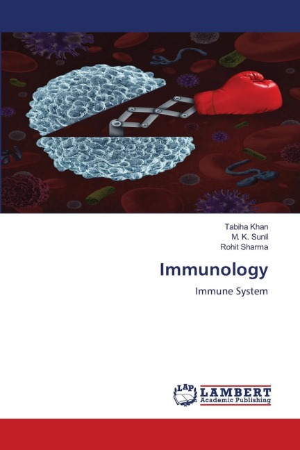 Immunology: Immune System