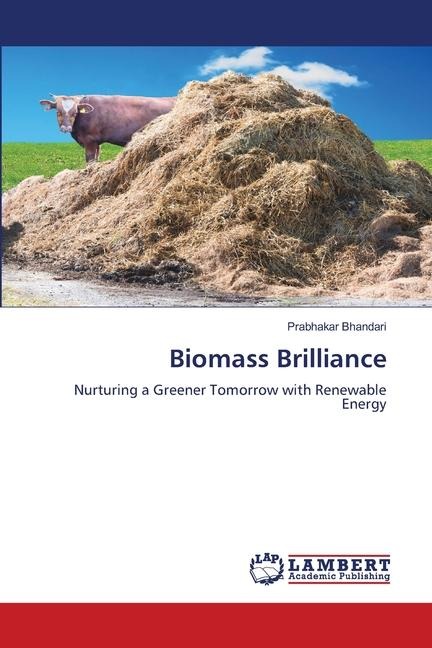 Biomass Brilliance: Nurturing a Greener Tomorrow with Renewable Energy