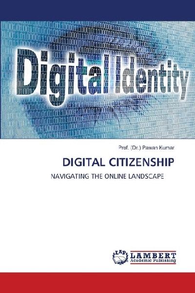 DIGITAL CITIZENSHIP: NAVIGATING THE ONLINE LANDSCAPE